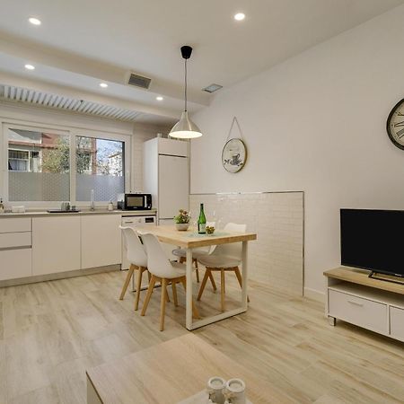 Apartamento Naypa With Free Parking Cádis Exterior foto