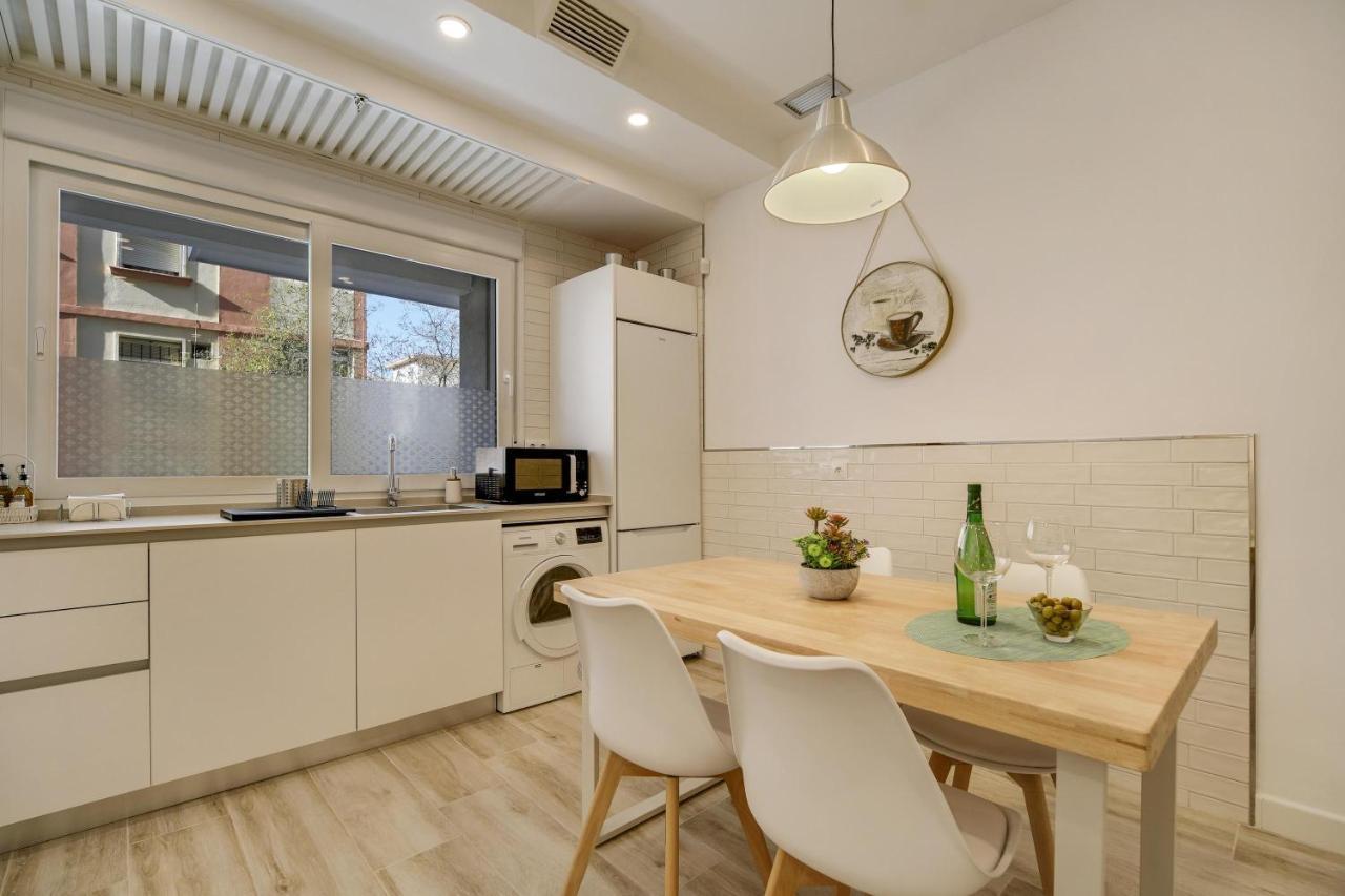 Apartamento Naypa With Free Parking Cádis Exterior foto