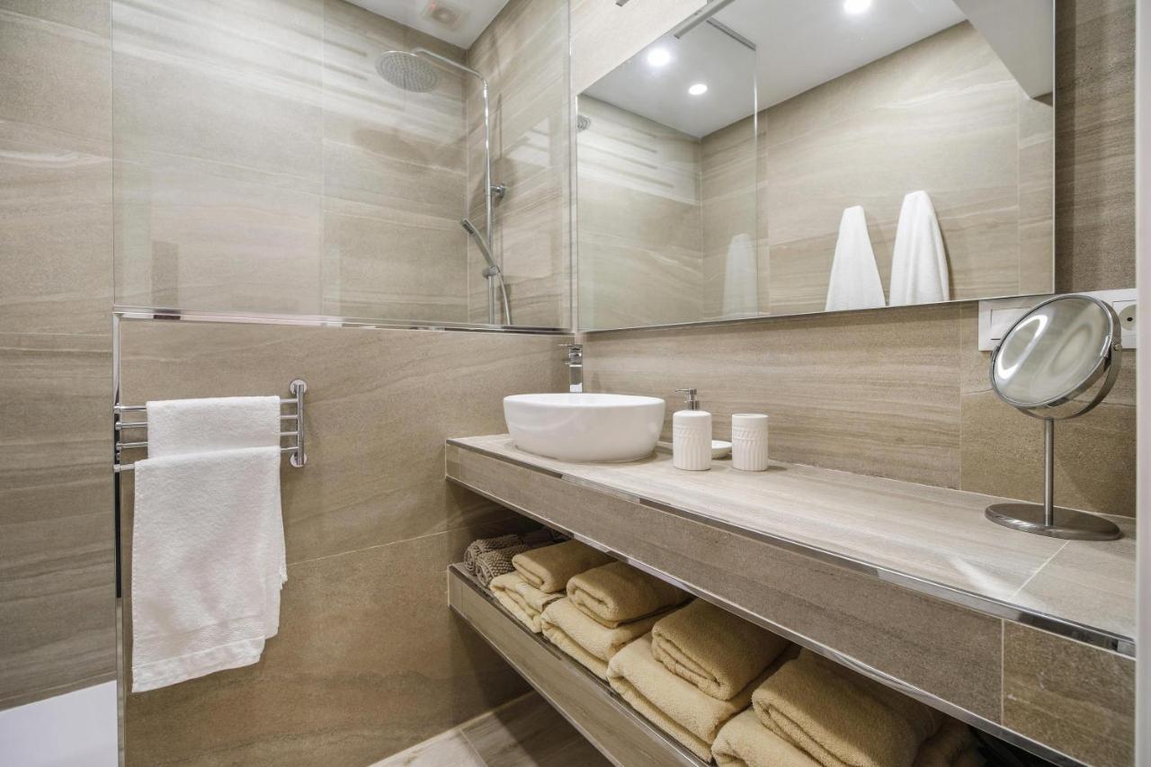 Apartamento Naypa With Free Parking Cádis Exterior foto