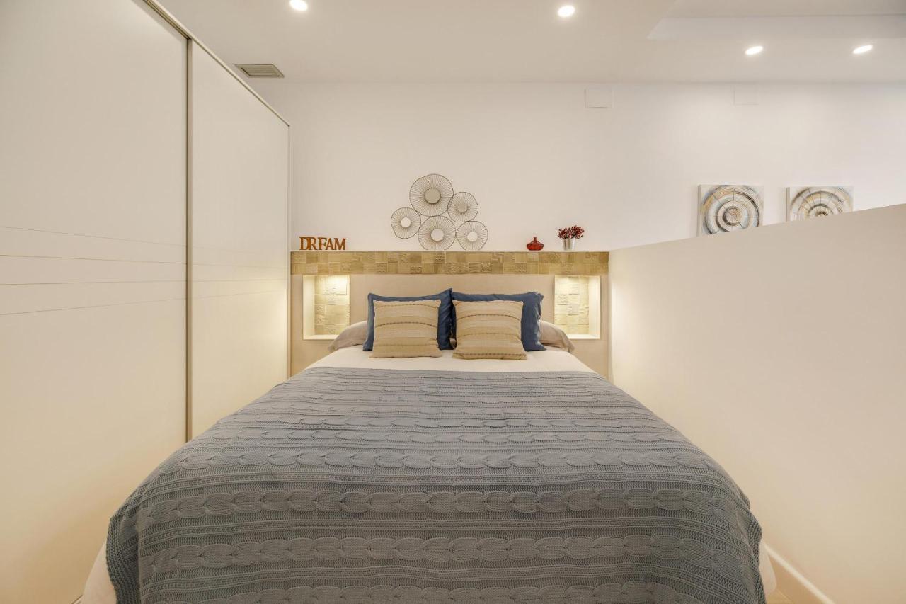 Apartamento Naypa With Free Parking Cádis Exterior foto