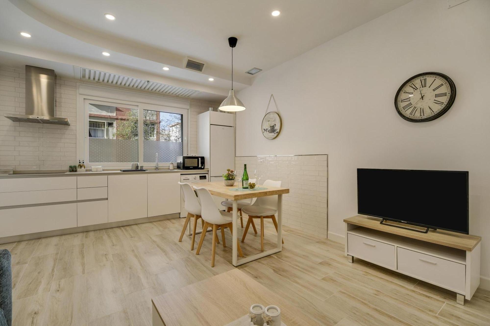 Apartamento Naypa With Free Parking Cádis Exterior foto