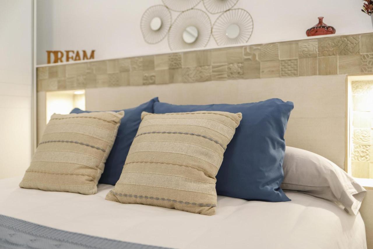 Apartamento Naypa With Free Parking Cádis Exterior foto